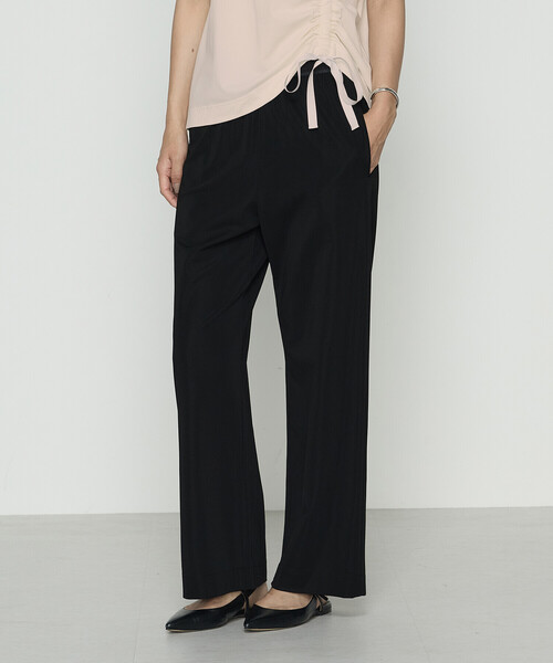Gabardine K.T（ギャバジンK.T） パンツ ハイテンションポンチ ワイド