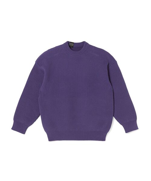 N.HOOLYWOOD COMPILE セーター ニット CREWNECK KNIT メンズ