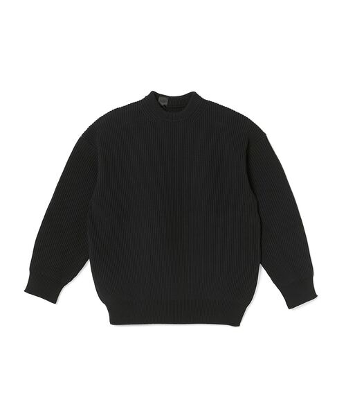 N.HOOLYWOOD COMPILE セーター ニット CREWNECK KNIT メンズ