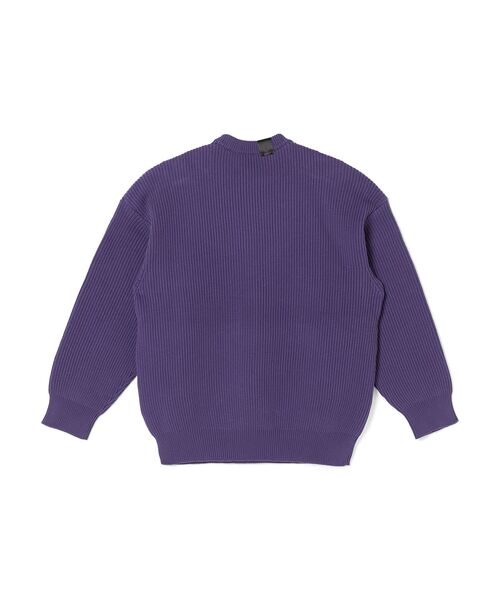 N.HOOLYWOOD COMPILE セーター ニット CREWNECK KNIT メンズ