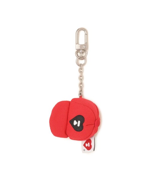 APEE キーホルダー MINI CAP KEYRING : ZOZOTOWN Yahoo!店 - 通販 