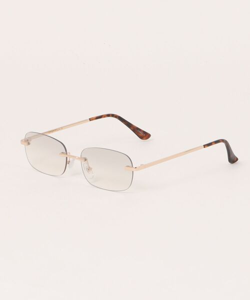 EDGE STYLE サングラス uvカット EDGE STYLE/エッジスタイル