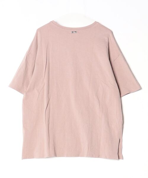 「Rady」 半袖Tシャツ L ピンク レディース_画像2