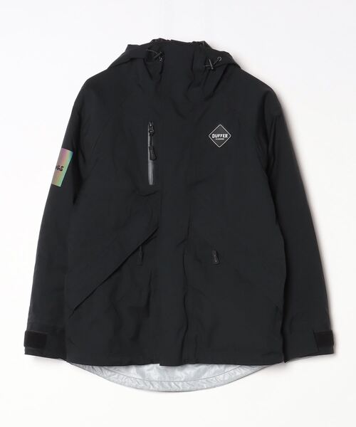 The DUFFER of ST.GEORGE（ザダファーオブセントジョージ） ブルゾン
