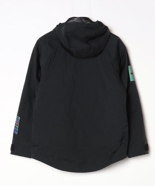 The DUFFER of ST.GEORGE（ザダファーオブセントジョージ） ブルゾン