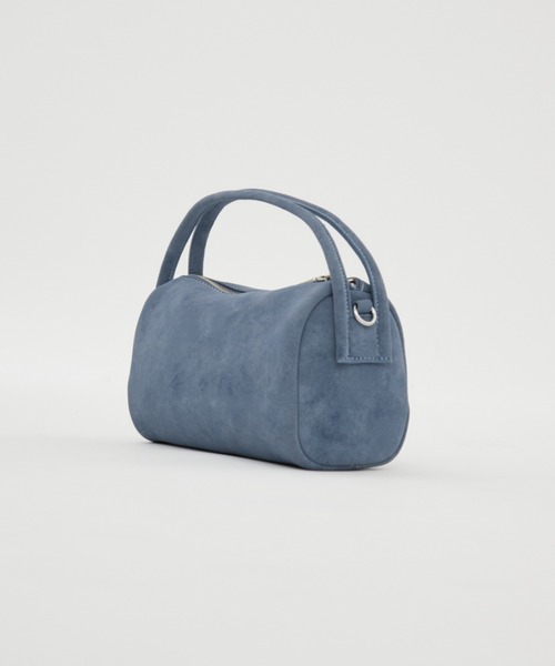 FUULLY STUDIO ボストンバッグ ダブルハンドルボストン レディース