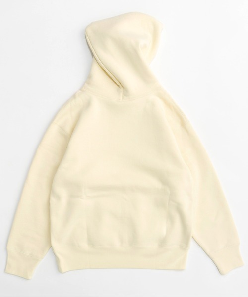 MAISON SPECIAL（メゾンスペシャル） プルオーバーパーカー FREE