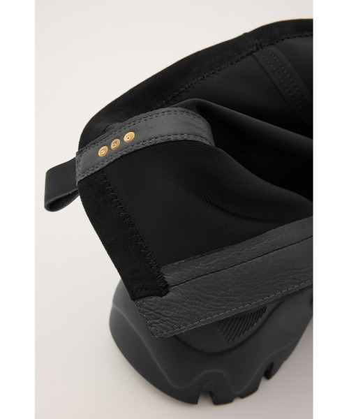 STACCATO（スタッカート） ブーツ ストレッチトラックライトソール