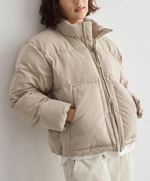 for/c（フォーシー） ブルゾン アウター 「for/c and」ユニセックス中