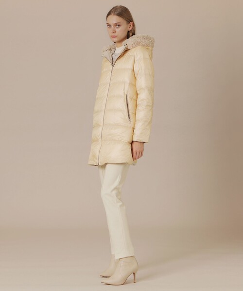 MACKINTOSH LONDON（マッキントッシュ ロンドン） ダウンコート ダウン