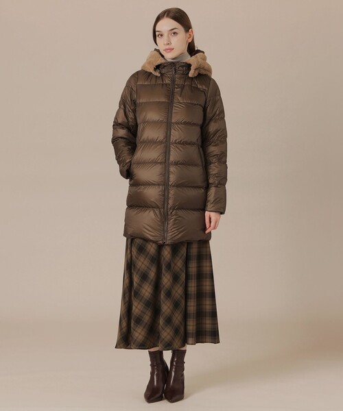 MACKINTOSH LONDON（マッキントッシュ ロンドン） ダウンコート ダウン