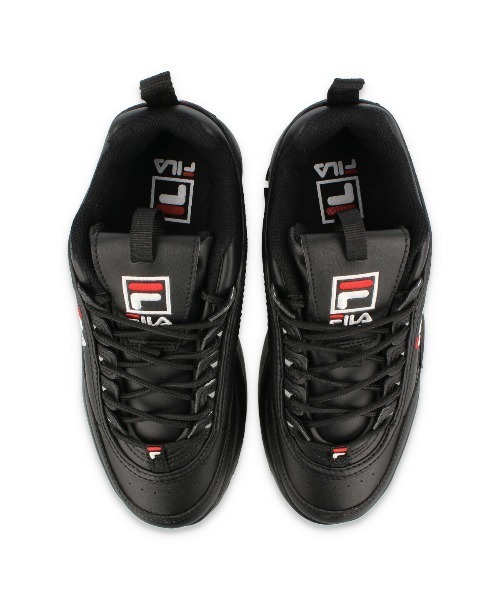 FILA Disruptor 2 ウェッジ FILA（フィラ） スニーカー FILA DISRUPTOR II WEDGE / フィラ ディス