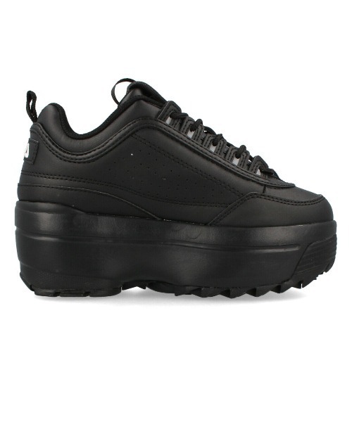 FILA（フィラ） スニーカー FILA DISRUPTOR II WEDGE / フィラ ディス