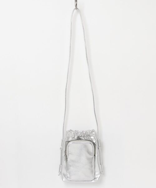 green label relaxing（グリーンレーベルリラクシング） ショルダー