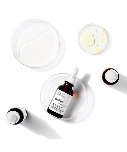 The Ordinary（ジ オーディナリー） 美容液 オイル クリーム R0.2