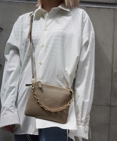 「HASHIBAMI」 2WAYバッグ F ブラック レディース_画像8