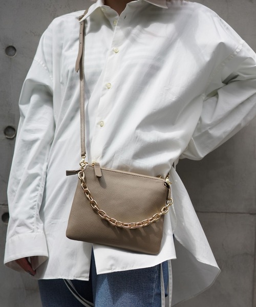 「HASHIBAMI」 2WAYバッグ F ブラック レディース_画像9