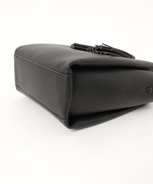 「VitaFelice」 2WAYバッグ FREE ブラウン系その他 レディース_画像3