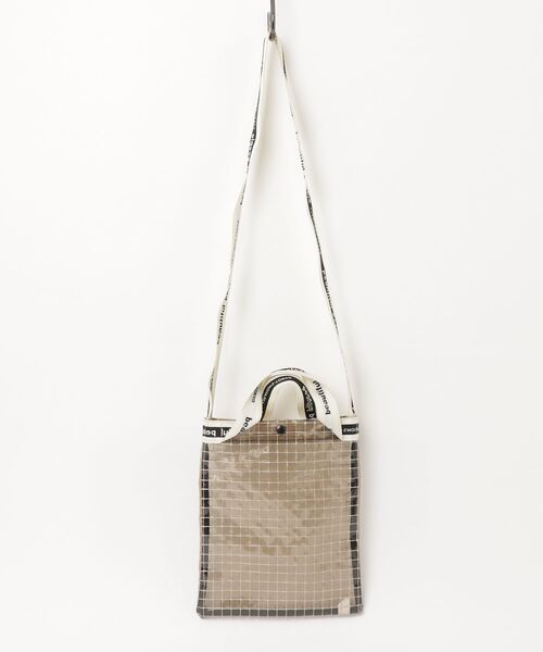 beautiful people（ビューティフルピープル） 2WAYバッグ FREE