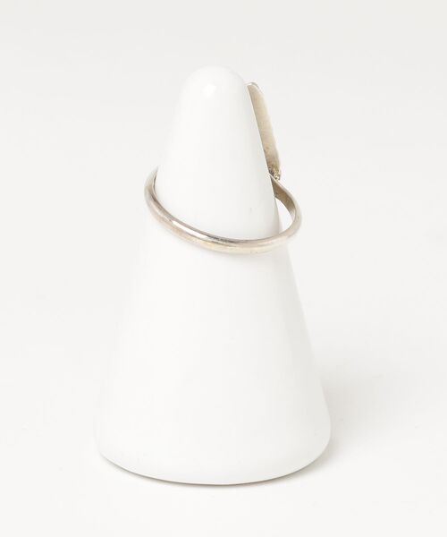 Indian Jewelry 指輪 リング INDIAN JEWELRY - RING 96 メンズ