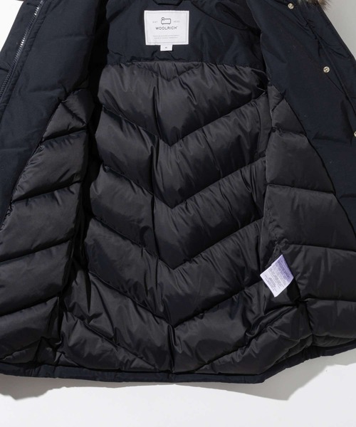 WOOLRICH（ウールリッチ） ダウンコート ダウンジャケット WOOLRICH