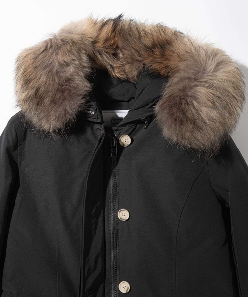 WOOLRICH（ウールリッチ） ダウンコート ダウンジャケット WOOLRICH