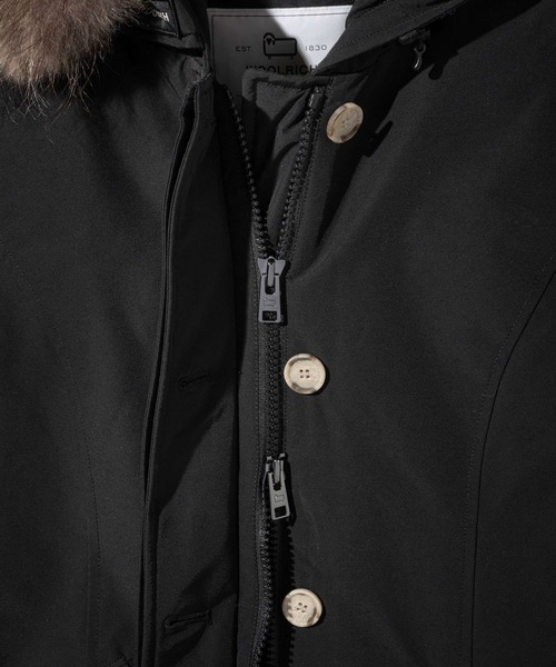WOOLRICH（ウールリッチ） ダウンコート ダウンジャケット WOOLRICH