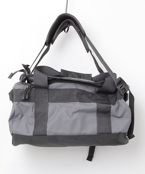 THE NORTH FACE（ザ ノースフェイス） 2WAYバッグ - グレー レディース