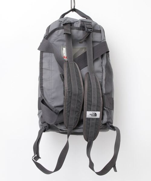 THE NORTH FACE（ザ ノースフェイス） 2WAYバッグ - グレー レディース