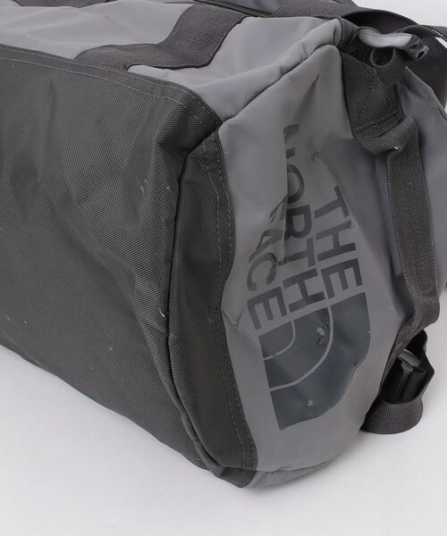THE NORTH FACE（ザ ノースフェイス） 2WAYバッグ - グレー レディース