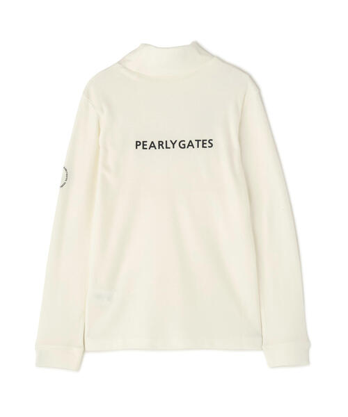 PEARLY GATES（パーリーゲイツ） tシャツ 「PEARLY GATES」セルヒート