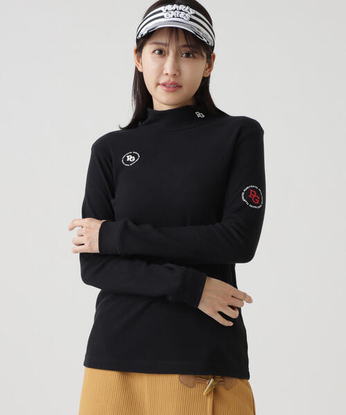 PEARLY GATES（パーリーゲイツ） tシャツ 「PEARLY GATES」セルヒート