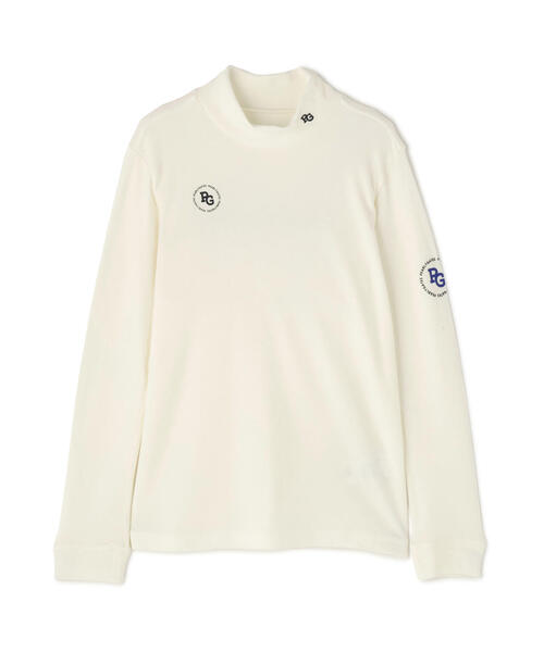 PEARLY GATES（パーリーゲイツ） tシャツ 「PEARLY GATES」セルヒート