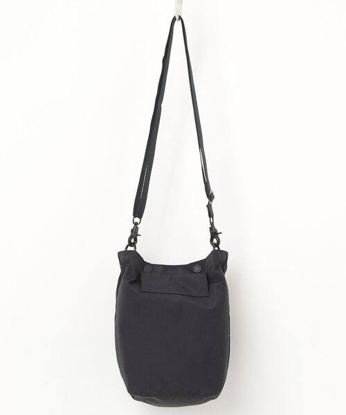 THE NORTH FACE PURPLE LABEL 「THE LABEL」 ワンポイントショルダー