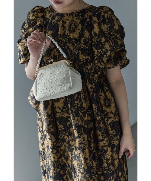 「niana」 2WAYバッグ FREE ブラック レディース_画像6