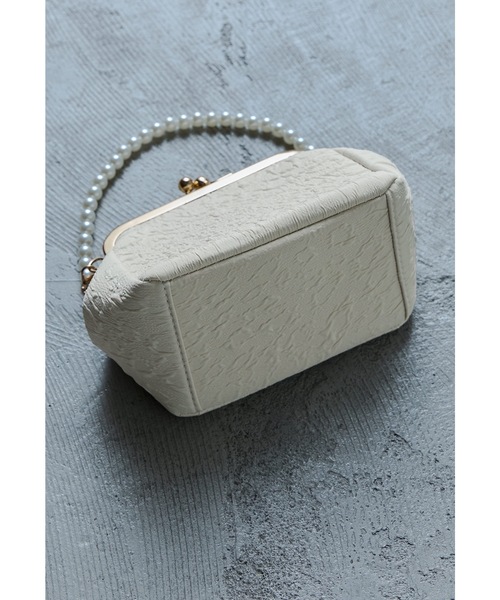 「niana」 2WAYバッグ FREE ブラック レディース_画像9