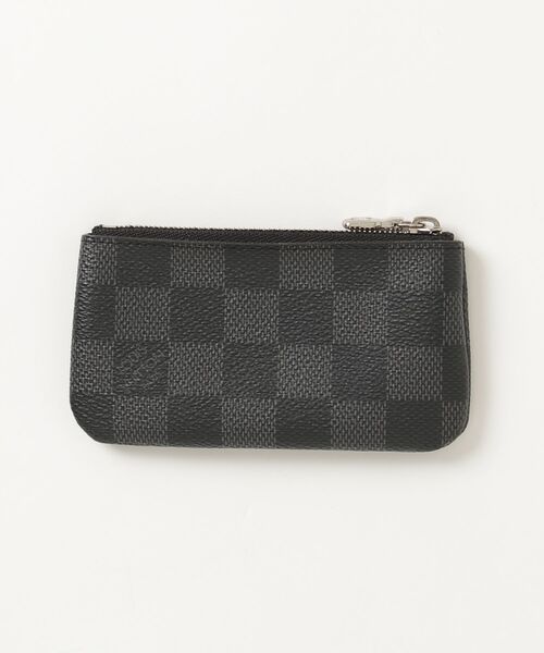 LOUIS VUITTON（ルイ・ヴィトン） ダミエ グラフィット コインケース