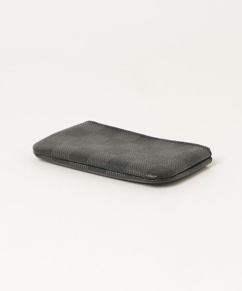 LOUIS VUITTON（ルイ・ヴィトン） ダミエ グラフィット コインケース