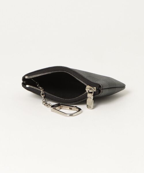 【LOUIS VUITTON】ダミエ グラフィット ケース　小銭入れ LOUIS VUITTON（ルイ・ヴィトン） ダミエ グラフィット コインケース