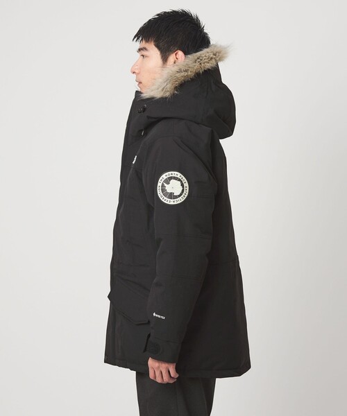 美品　THE NORTH FACE ダウンジャケット Mサイズ THE NORTH FACE（ザ ノースフェイス） ダウンジャケット メンズ