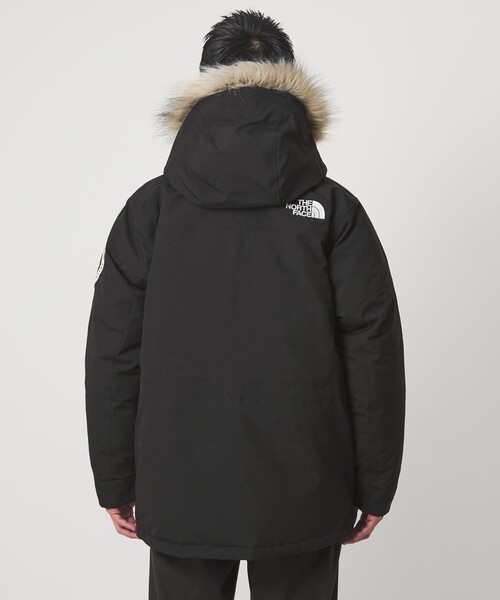 THE NORTH FACE ブラック ダウンジャケット　S THE NORTH FACE（ザ ノースフェイス） ダウンジャケット S ブラック