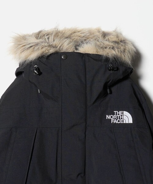 THE NORTH FACE（ザ ノースフェイス） ダウンジャケット ダウン 「THE