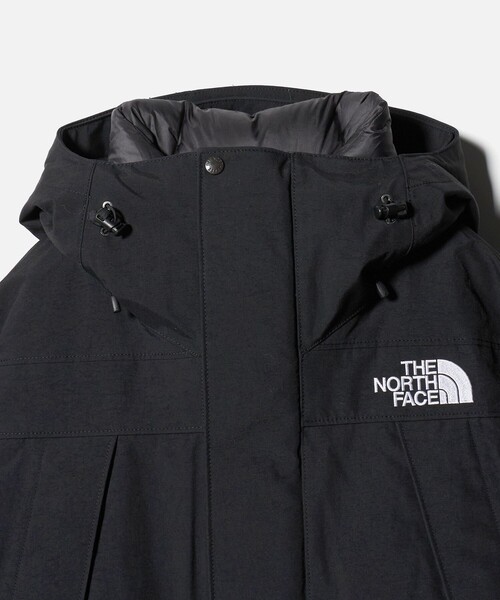 THE NORTH FACE（ザ ノースフェイス） ダウンジャケット ダウン 「THE