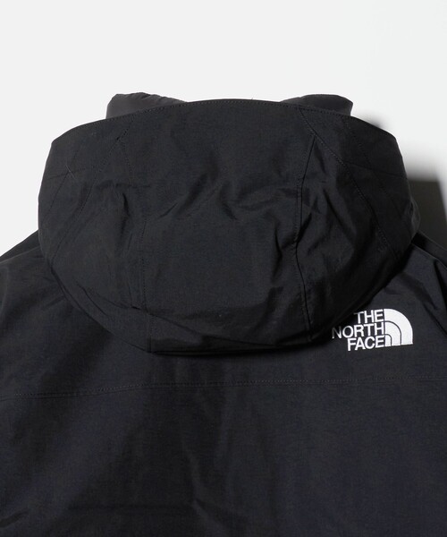 THE NORTH FACE（ザ ノースフェイス） ダウンジャケット ダウン 「THE