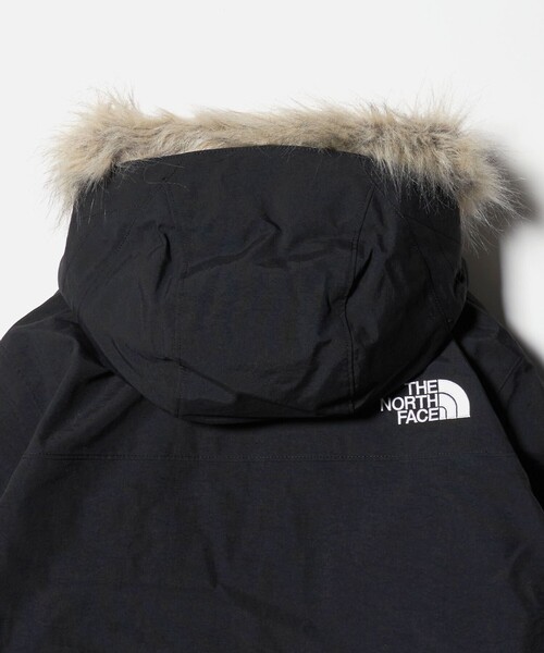 THE NORTH FACE（ザ ノースフェイス） ダウンジャケット ダウン 「THE