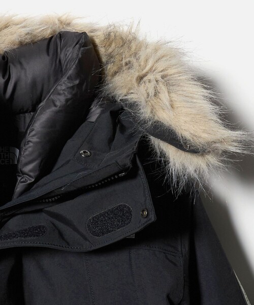 THE NORTH FACE ブラックダウンジャケット M THE NORTH FACE ブラック ダウンジャケット M THE NORTH FACE ブラック