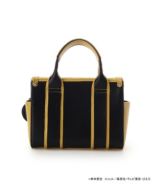 Samantha Vega（サマンサベガ） ハンドバッグ 「NARUTO-ナルト- 疾風伝