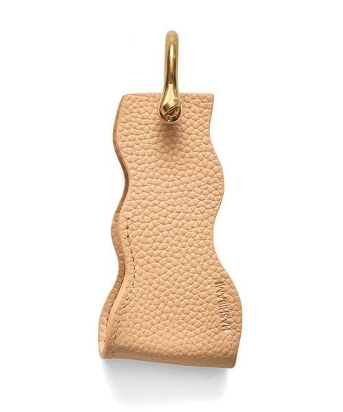 「HASHIBAMI」 キーホルダー FREE グリーン レディース_画像9