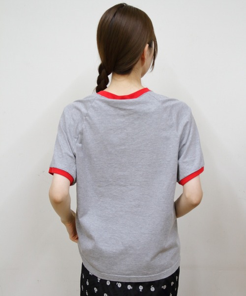 THE SHINZONE（ザ シンゾーン） tシャツ 半袖 THE SINZONE/シンゾーン