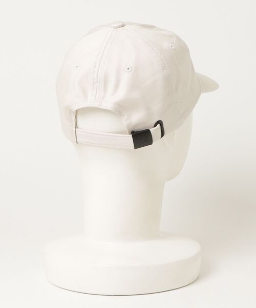 Y-3 キャップ 帽子 GRAPHIC DAD CAP メンズ レディース : ZOZOTOWN